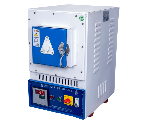 Muffle Furnace